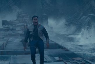 John Boyega Spoke to President of Lucasfilm About Diversity In ‘Star Wars’