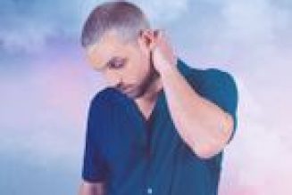 John K’s Love + Everything Else Has A Song For Every Mood