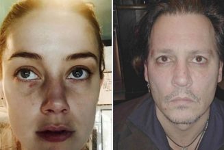 Johnny Depp Loses Libel Suit Against UK’s The Sun for Labeling Him a “Wife Beater”