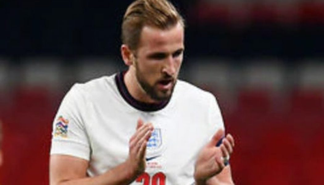 Jose Mourinho: Harry Kane is surrounded by idea pieces