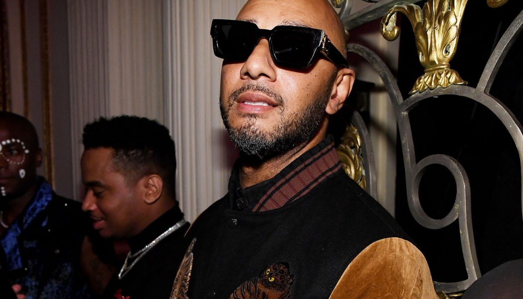 Joy to the Polls Enlists Swizz Beatz, Billie Joe Armstrong, Maggie Rogers & More for Voting-Inspired Playlists