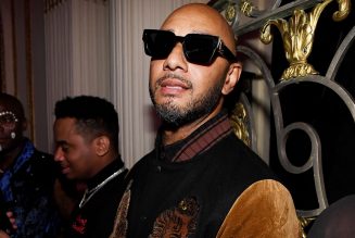 Joy to the Polls Enlists Swizz Beatz, Billie Joe Armstrong, Maggie Rogers & More for Voting-Inspired Playlists