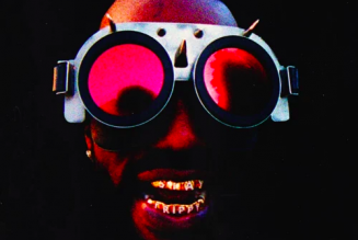 Juicy J Unveils New Album The Hustle Continues: Stream