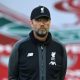 Jurgen Klopp: Liverpool will not have 11 fit players without changes