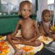 Kaduna loses 124 children to malnutrition in 9 months