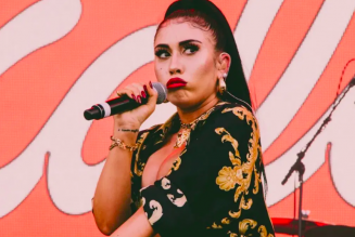 Kali Uchis Details New Album Sin Miedo (del Amor y Otros Demonios)