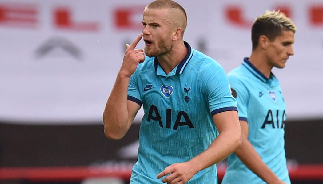 Kalvin Phillips and Declan Rice respond to Tottenham Hotspur star’s Instagram post