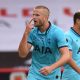 Kalvin Phillips and Declan Rice respond to Tottenham Hotspur star’s Instagram post