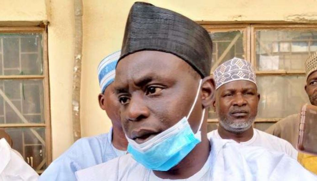 Kano government to recruit 2,000 teachers to teach in girls’ schools