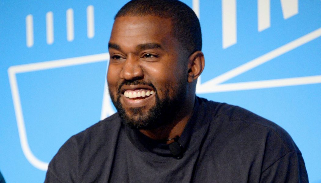 Kanye West Admits Election Defeat, Looks to 2024