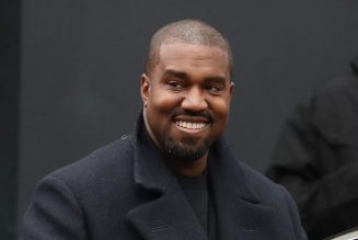 Kanye West Went Double Wood With 60K Votes In The Presidential Election