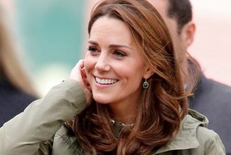 Kate Middleton Has Been Wearing This 2021 Boot Trend For Years