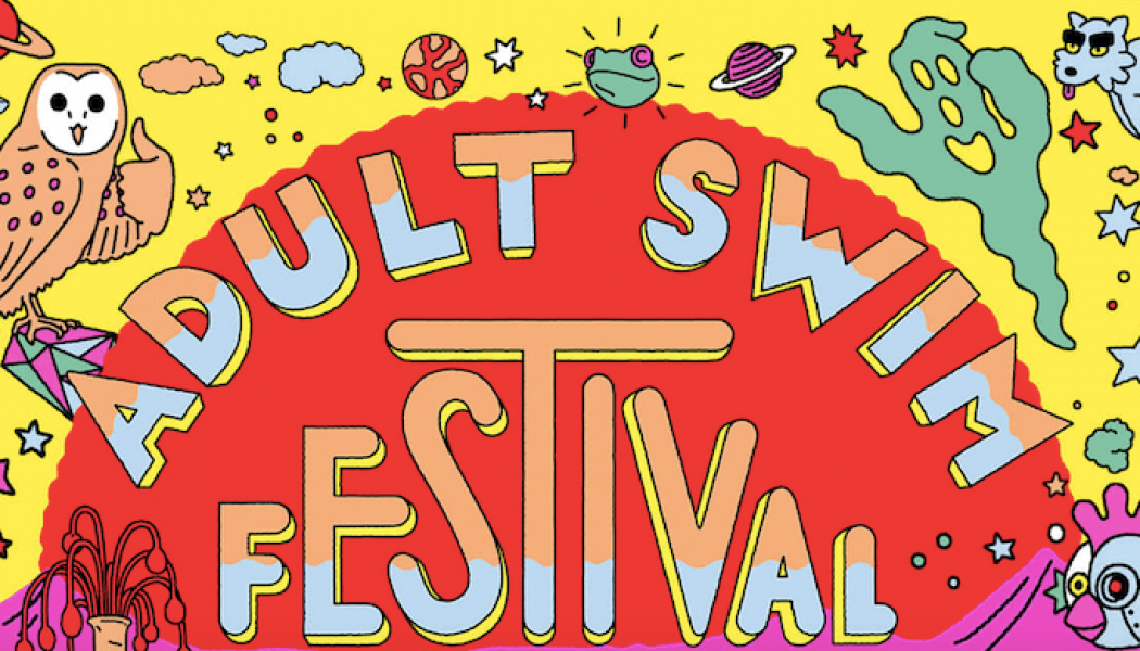 Kaytranada, Tycho, More to Perform at 2020 Virtual Adult Swim Festival: See the Full Lineup