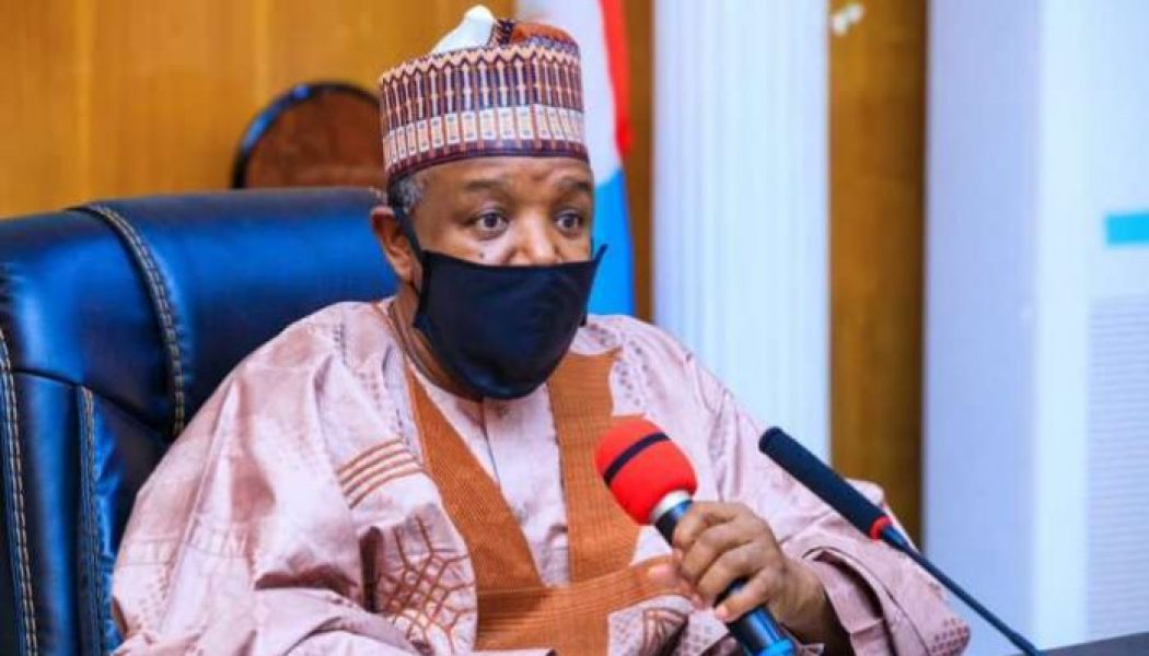 Kebbi begins free registration for youth investment fund