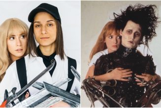 Keep Halloweekend Going With a Roundup of the Best Costumes from EDM Artists