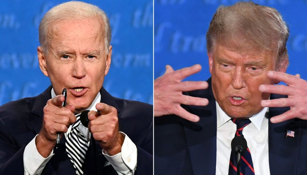 Kenya / Uganda : Will Biden be as warmly welcomed as Trump?