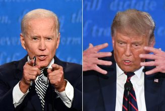 Kenya / Uganda : Will Biden be as warmly welcomed as Trump?