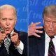 Kenya / Uganda : Will Biden be as warmly welcomed as Trump?
