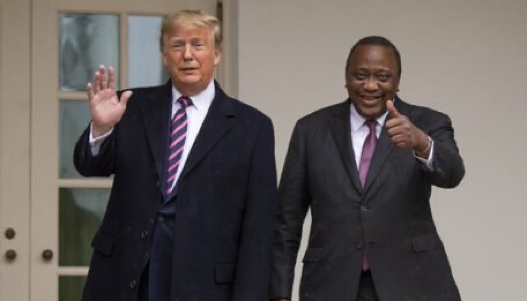 Kenya’s Paul Gicheru surrenders to the ICC: Coincidence or plan?