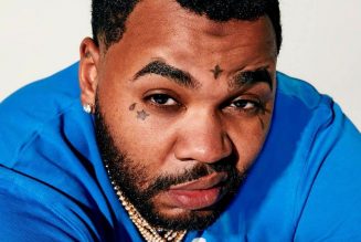 Kevin Gates Sings John Mayer’s Eponymous Hook on New Song “Wonderland”: Stream