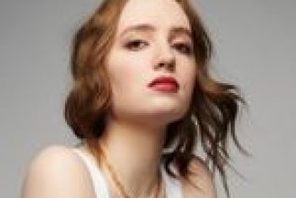 Kiera Allen Is The ‘Stealth Nerd’ And Run Star Decimating Disability Tropes