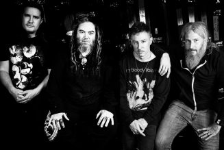 Killer Be Killed Unleash New Song “Inner Calm from Outer Storms”: Stream