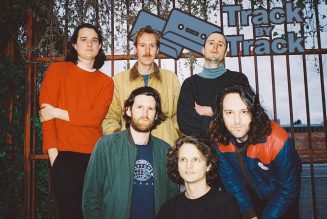 King Gizzard and the Lizard Wizard Dissect New Album K.G. Track by Track: Stream
