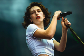 King Princess Releases New Song “PAIN”: Stream