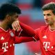 Kingsley Coman rescues draw for Bayern vs Werder Bremen