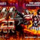 KISS: More Details Revealed For New Year’s Eve ‘Kiss 2020 Goodbye’ Concert