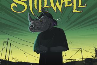 KORN Bassist’s STILLWELL Releases ‘You Don’t Wanna Know’ Music Video