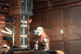 Kryder Enters the VR Space With Launch of New “Kryteria Metaverse”