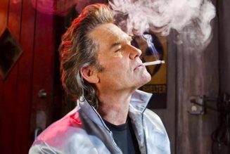 Kurt “Hardcore Libertarian” Russell Thinks Actors Shouldn’t Talk About Politics