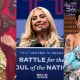 Lady Gaga Sends A Hug, Cardi B Is Stressed, And More Celeb Reactions To The 2020 Election