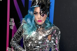 Lady Gaga’s Dad Sides With Trump Despite His Criticism of Pop Star
