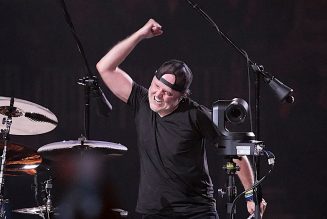 Lars Ulrich: Metallica Are Roughly a Month into “Some Pretty Serious Writing” for New Album