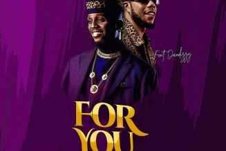 Legendary Suni – For You ft. Dandizzy