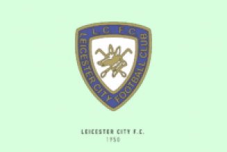 Leicester City’s crest history and a new crest