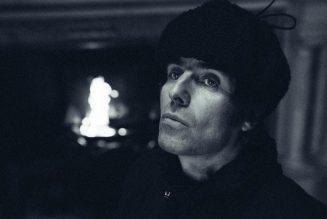 Liam Gallagher Releases New Solo Single “All You’re Dreaming Of”: Stream