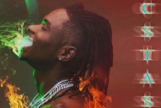 Lil Kesh – Downtown Girl ft Shaybo