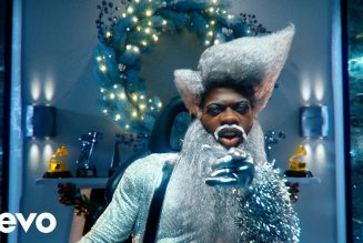 Lil Nas X Releases New Song “Holiday”: Stream