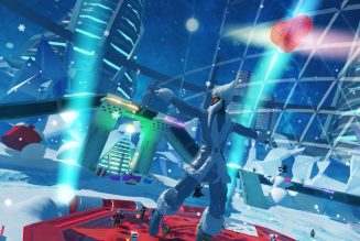 Lil Nas X’s Roblox concert was attended 33 million times