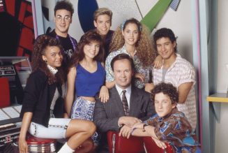 Lil Yachty Shares New Version of Saved By the Bell Theme Song