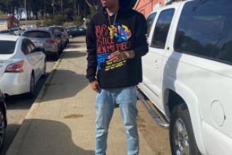 Lil Yase Shot & Killed Near Dublin BART Station, Authorities Say
