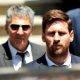 Lionel Messi’s father already in talks with PSG to negotiate in January – report