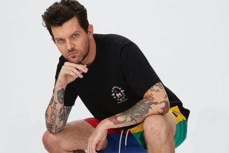 Listen to a Preview of Dillon Francis’ Supercharged Upcoming Single Featuring Evie Irie