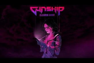 Listen to GUNSHIP’s Chilling Synthwave Cover of The Beatles’ Iconic “Eleanor Rigby”