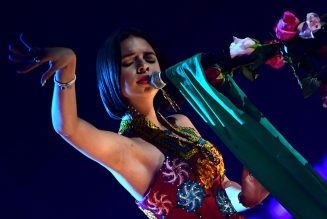 Listen to the Ultimate Day of the Dead Playlist: Angela Aguilar, Carlos Rivera & More