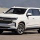 Literal Big Town: Chevy Tahoe and Suburban Get Official Performance Parts