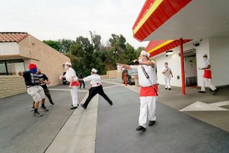 Locals Waited Over 14 Hours For Colorado’s First In-N-Out Burger